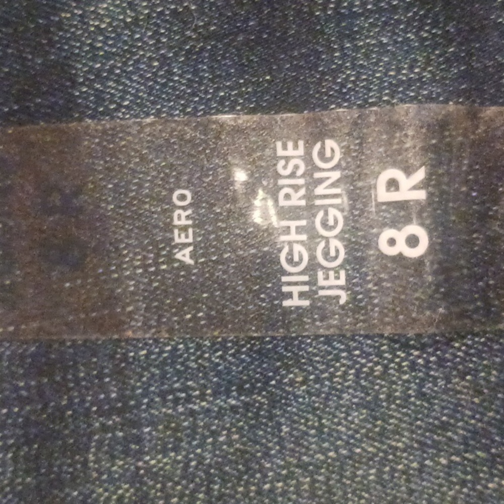 Jeans - Picture 3 of 5